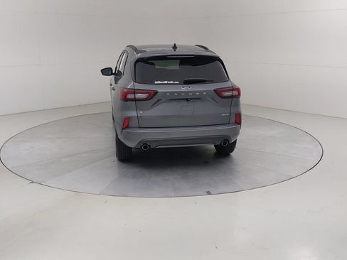 Certified 2024 Ford Escape ST-Line w/ Tech Pack #1 AWD/4WD image 15
