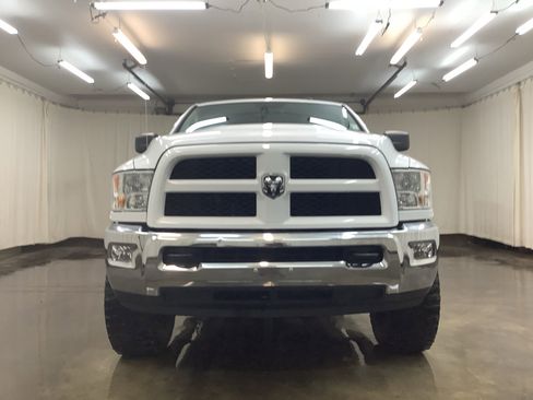 Used 2016 RAM 2500 Outdoorsman AWD/4WD image 11