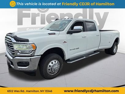 Used 2020 RAM 3500 Limited