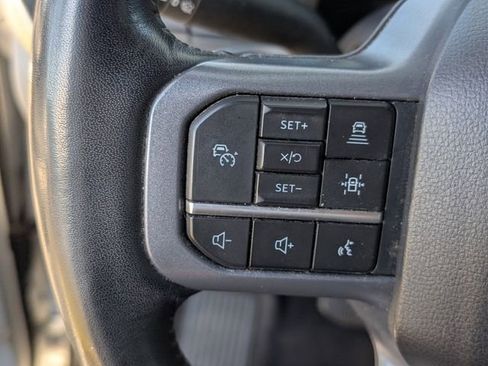 Used 2023 Ford F150 Lariat w/ Trailer Tow Package image 37