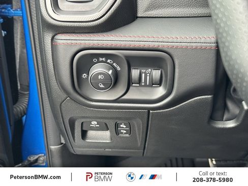 Used 2024 RAM 1500 TRX w/ TRX Level 2 Equipment Group image 26