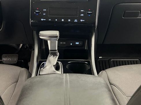 Used 2024 Hyundai Tucson SEL image 38