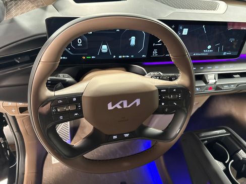 New 2026 Kia EV9 GT-Line AWD/4WD image 18