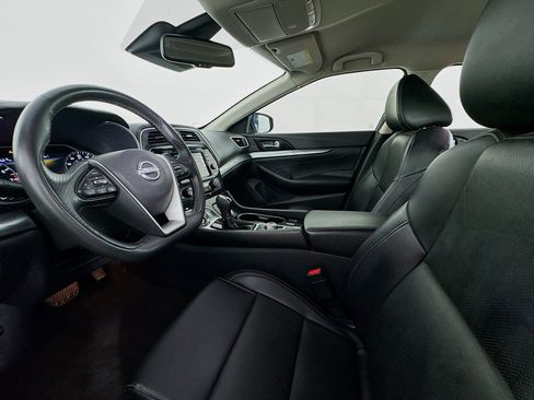 Used 2022 Nissan Maxima SV w/ Floor Mat Group FWD image 21