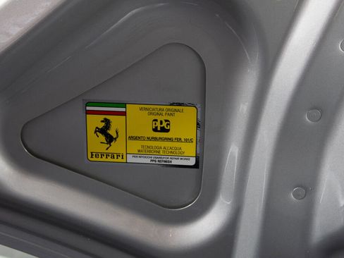 Used 2024 Ferrari Roma Spider image 27