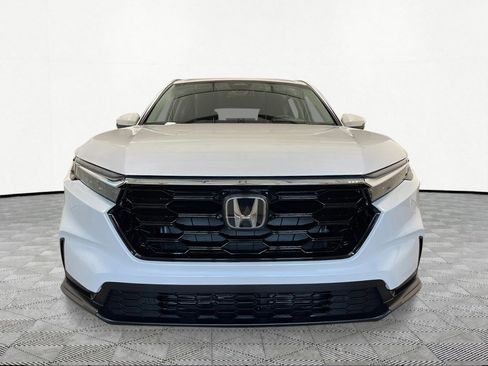 New 2026 Honda CR-V EX image 2