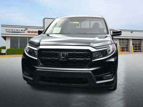 Used 2026 Honda Ridgeline RTL image 8