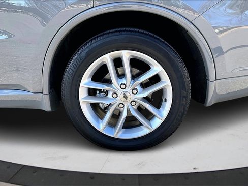 Certified 2024 Dodge Durango R/T image 34