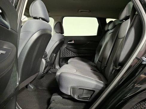 Used 2023 Hyundai Santa Fe SE AWD/4WD image 13
