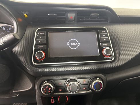 Used 2023 Nissan Kicks S image 14
