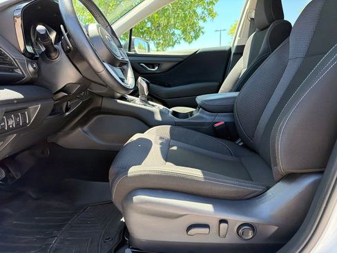 Certified 2024 Subaru Outback Premium AWD/4WD image 19