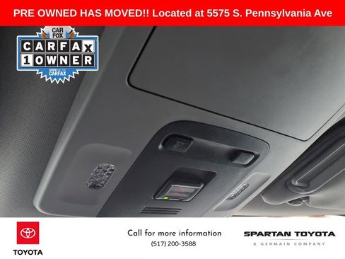 Used 2024 Toyota Camry LE image 22