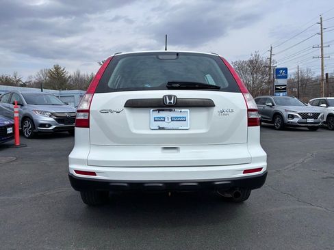 Used 2010 Honda CR-V LX image 6
