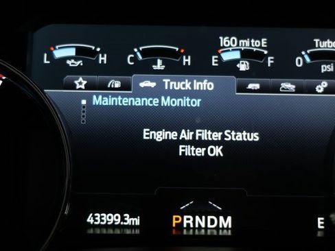 Used 2022 Ford F250 Lariat image 76