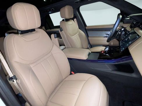 New 2026 Land Rover Range Rover Sport SE AWD/4WD image 30