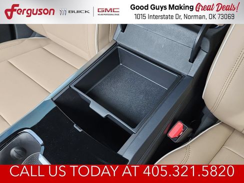 New 2026 Buick Enclave Preferred w/ Power Package FWD image 33