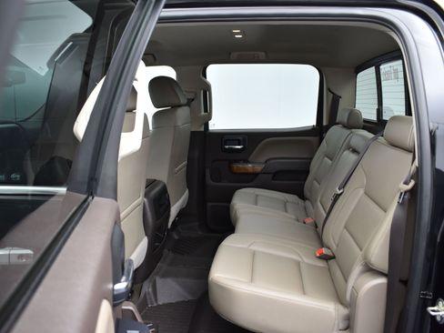 Used 2017 GMC Sierra 2500 SLT image 10