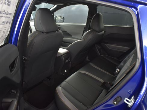 Used 2025 Subaru Crosstrek 2.5i Wilderness w/ Wilderness Package image 13