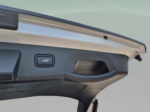 New 2026 Hyundai Tucson SEL FWD image 10