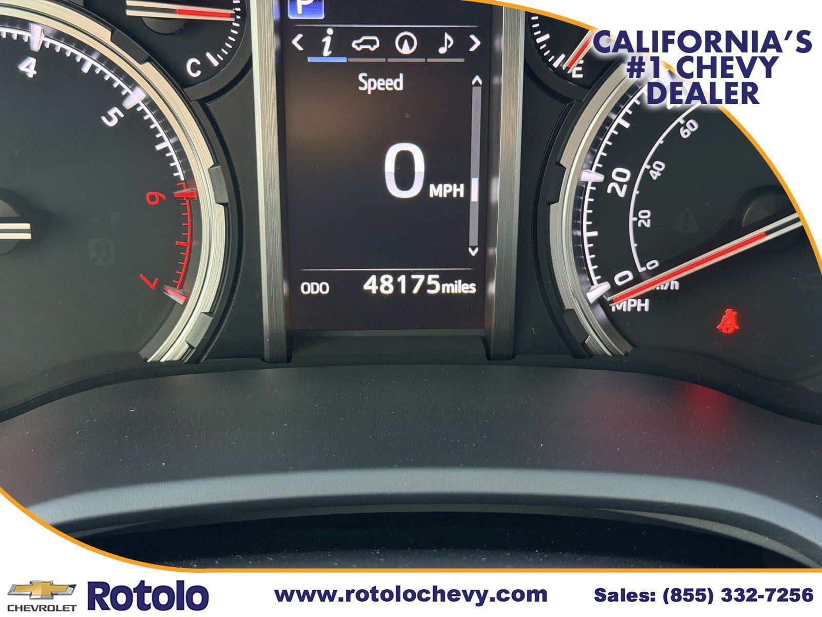 Used 2023 Toyota 4Runner TRD Pro AWD/4WD image 31