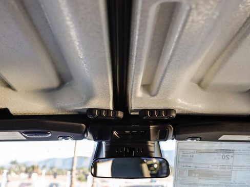 New 2026 Jeep Wrangler Unlimited Sport AWD/4WD image 19