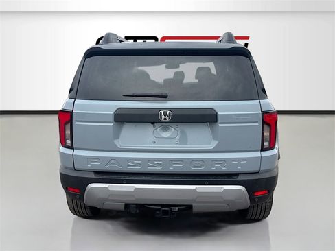 Used 2026 Honda Passport RTL image 6