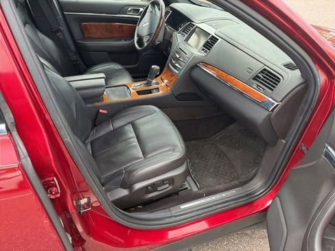 Used 2015 Lincoln MKS w/ Equipment Group 101A FWD image 7