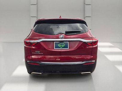 Certified 2021 Buick Enclave Essence w/ Sound and Sites Package