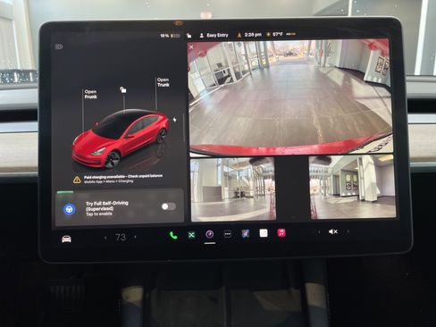 Used 2022 Tesla Model 3 Long Range image 28
