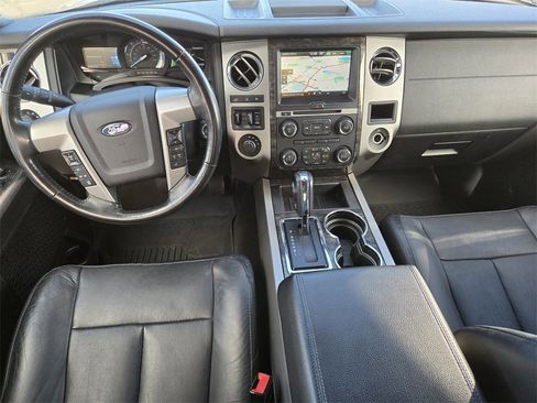 Used 2015 Ford Expedition Limited image 17