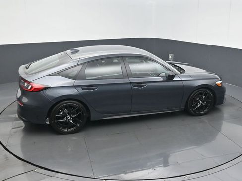 Used 2026 Honda Civic Sport image 24