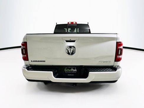 Used 2024 RAM 2500 Laramie w/ Safety Group image 7