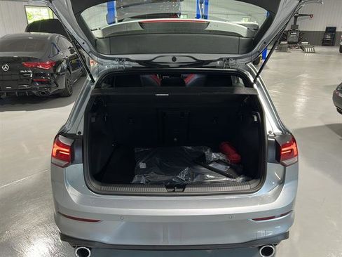 New 2025 Volkswagen GTI Autobahn image 12