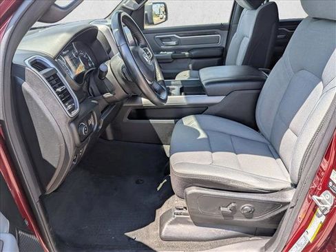 Used 2022 RAM 1500 Lone Star image 16