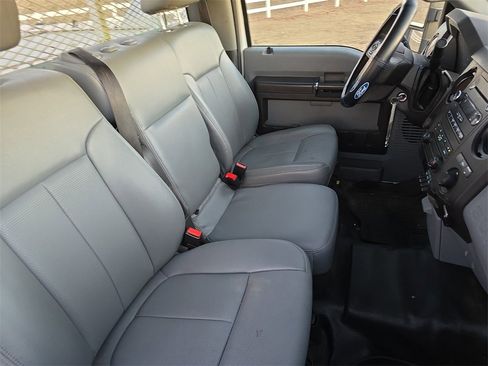 Used 2014 Ford F350 XL w/ Power Equipment Group image 10
