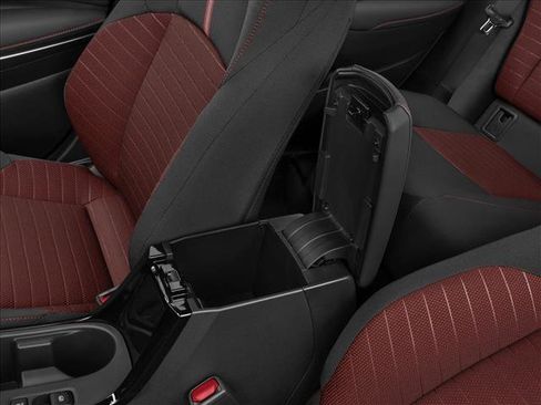 New 2026 Toyota Corolla SE image 10