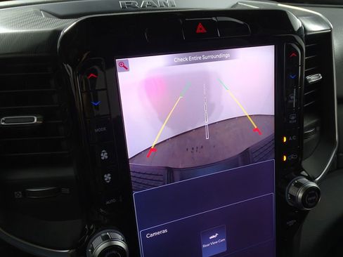 New 2026 RAM 2500 Big Horn image 10