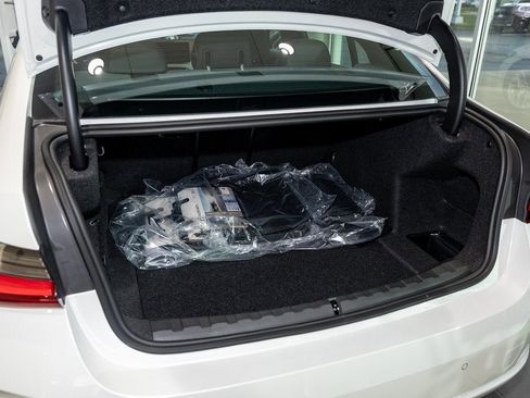 New 2026 BMW 330i xDrive Sedan w/ Premium Package image 11