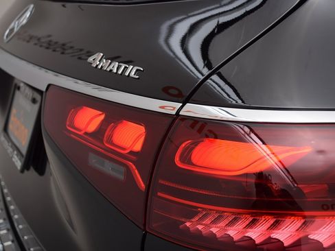 Used 2026 Mercedes-Benz GLS 450 4MATIC image 13