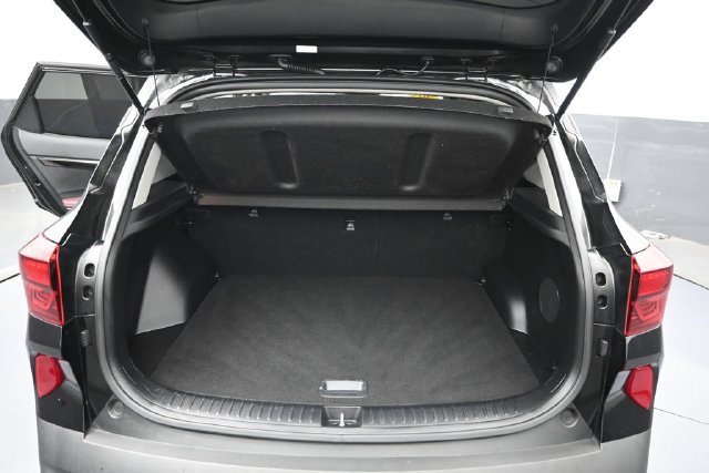 Used 2023 Kia Seltos SX AWD/4WD image 28