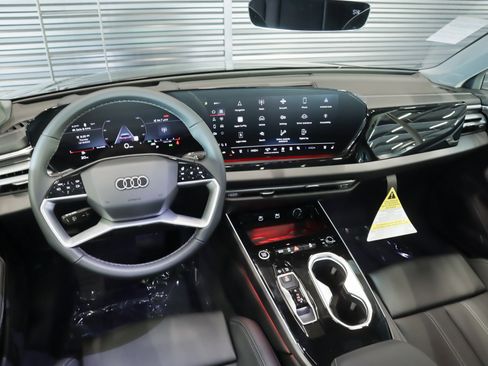 New 2026 Audi A6 Premium Plus image 18