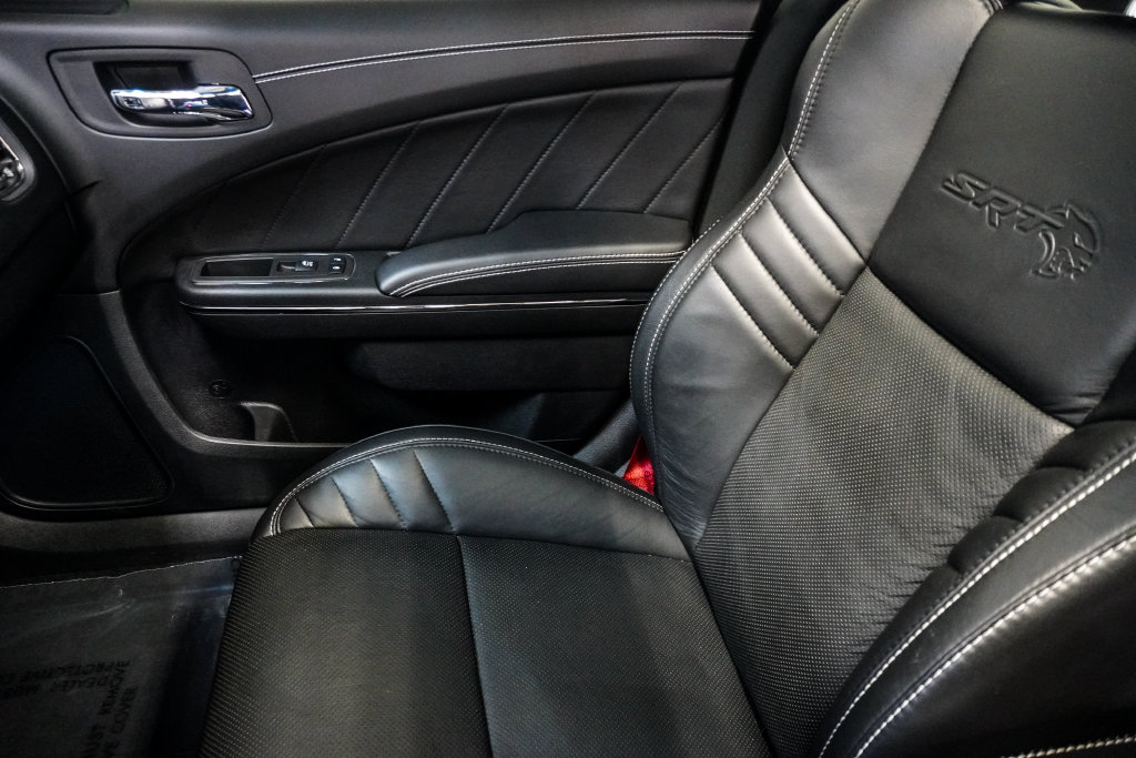 Used 2021 Dodge Charger SRT Hellcat RWD image 29