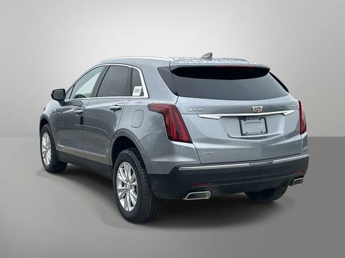 Used 2026 Cadillac XT5 Luxury image 15