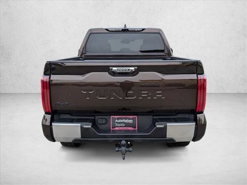 Used 2024 Toyota Tundra Limited image 6