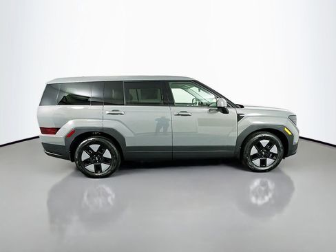 New 2026 Hyundai Santa Fe SE image 4