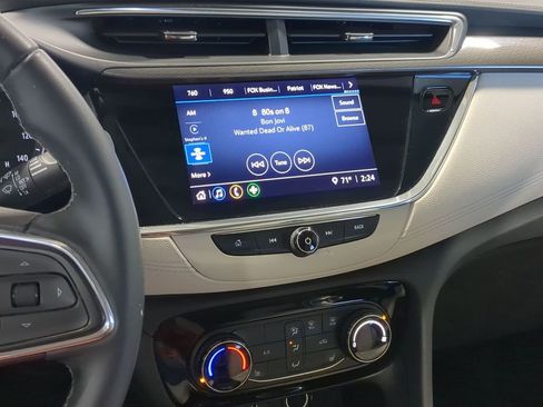 Used 2023 Buick Encore GX Preferred w/ Cold Weather Comfort Package FWD image 32