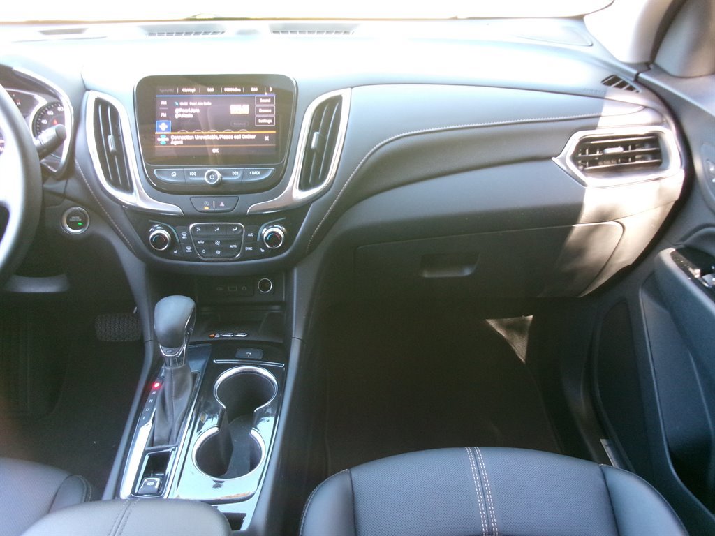 Used 2022 Chevrolet Equinox Premier FWD image 18