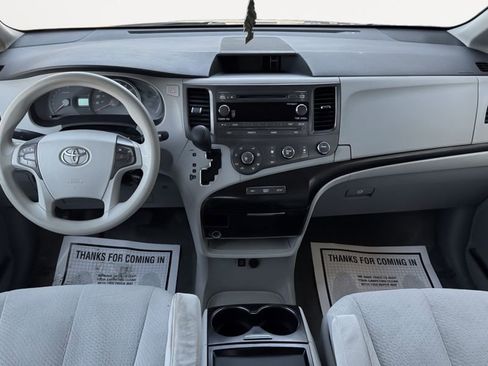 Used 2011 Toyota Sienna LE FWD image 14