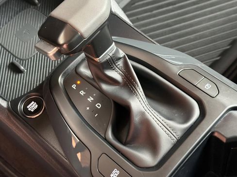 Certified 2025 Kia K4 EX image 20