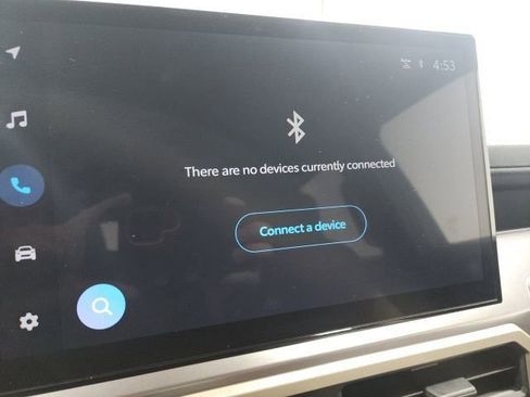 Used 2025 Toyota Tacoma TRD Sport image 5